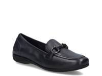 Fenja 34 Loafer - Women's Navy view