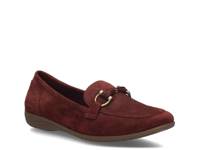 Fenja 34 Loafer - Women's Red view