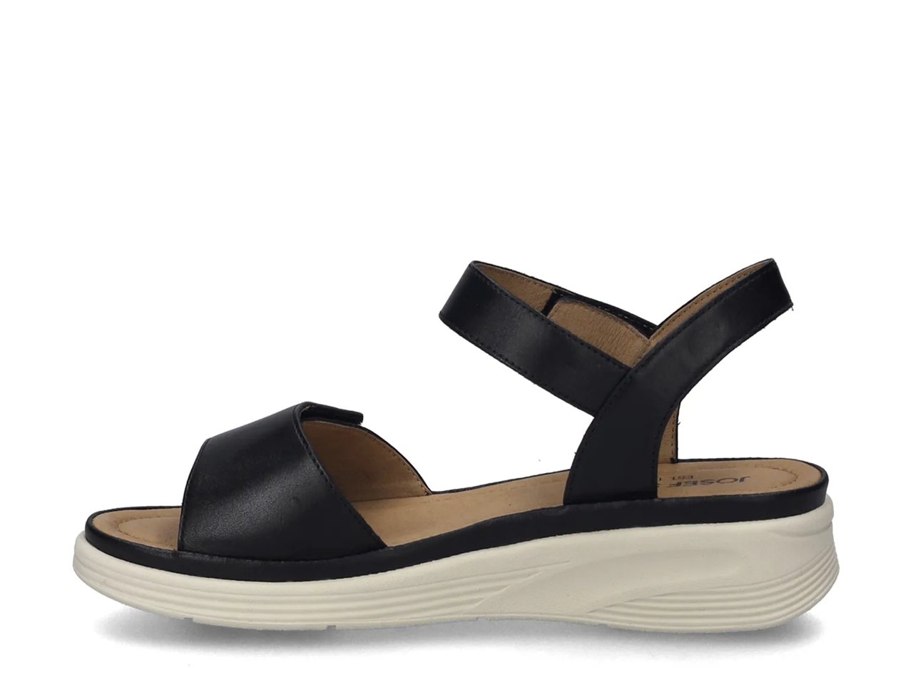 Sevran 01 Wedge Sandal