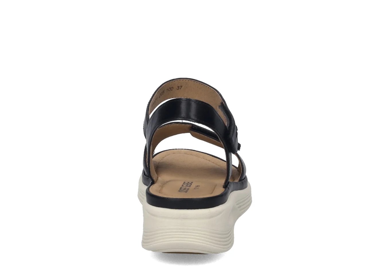 Sevran 01 Wedge Sandal