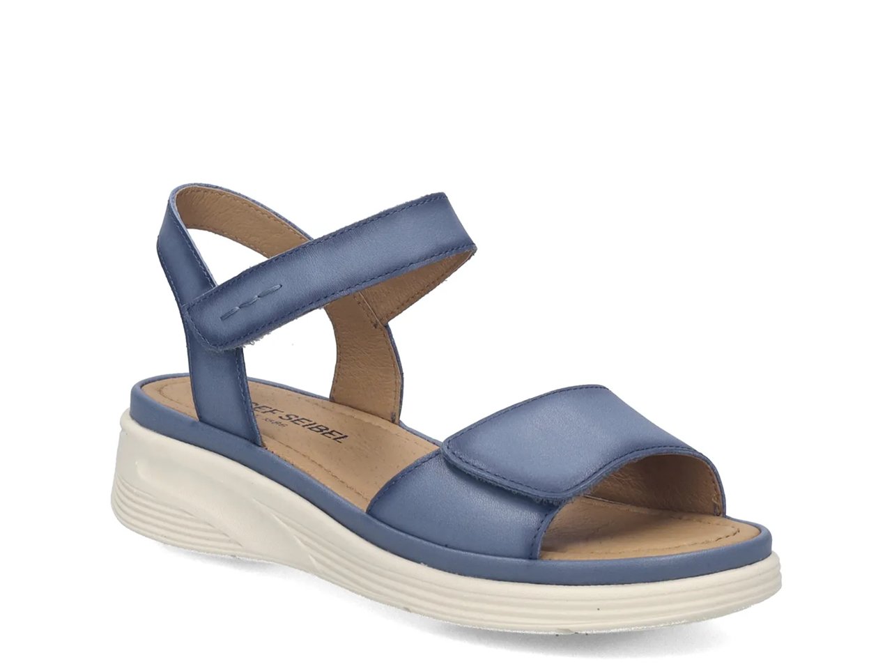 Sevran 01 Wedge Sandal - Women's