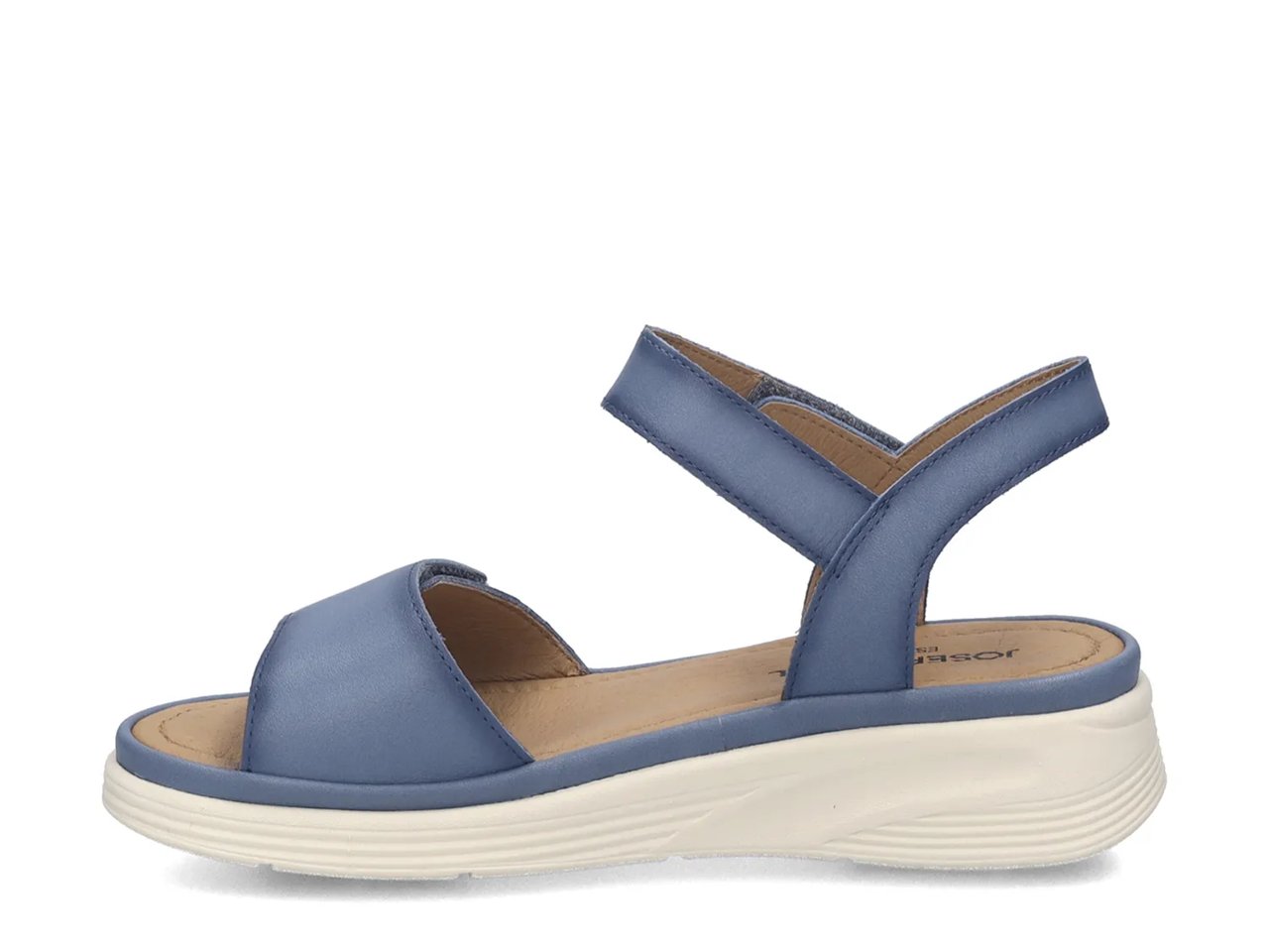 Sevran 01 Wedge Sandal - Women's