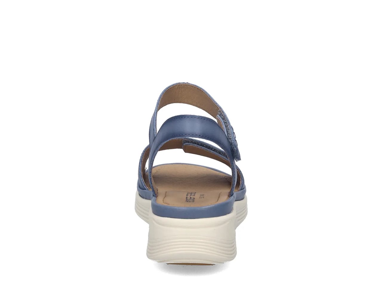 Sevran 01 Wedge Sandal - Women's