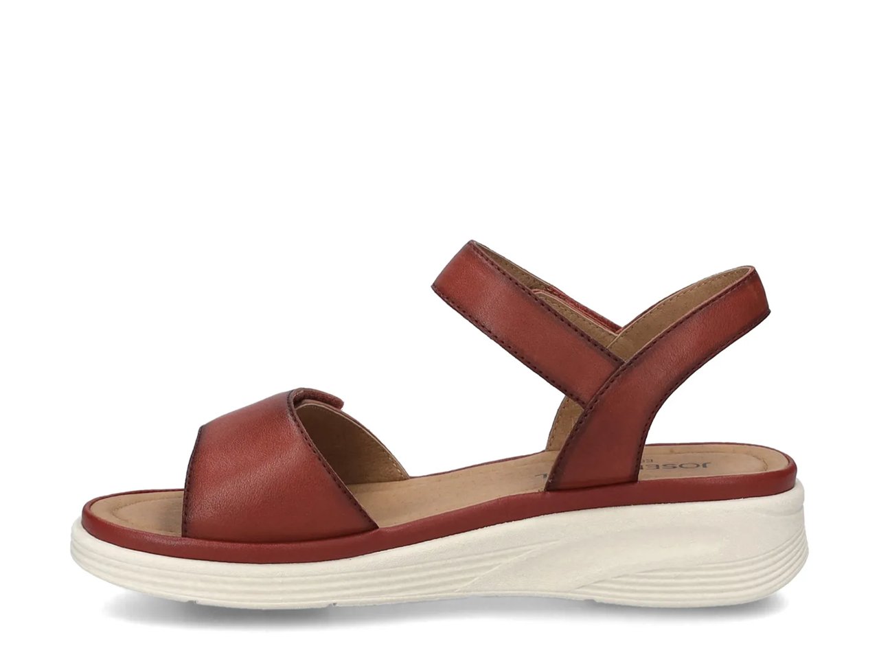 Sevran 01 Wedge Sandal - Women's