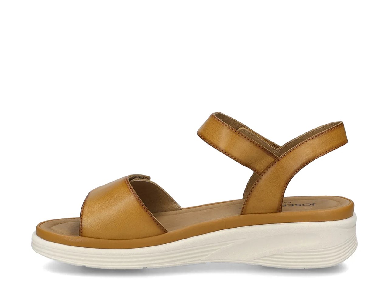 Sevran 01 Wedge Sandal