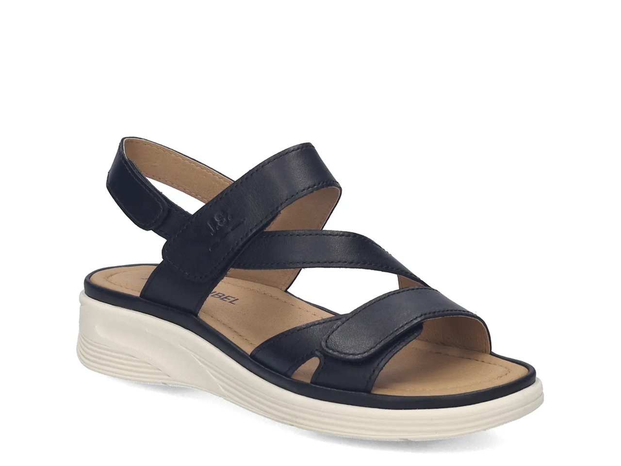 Sevran 05 Wedge Sandal