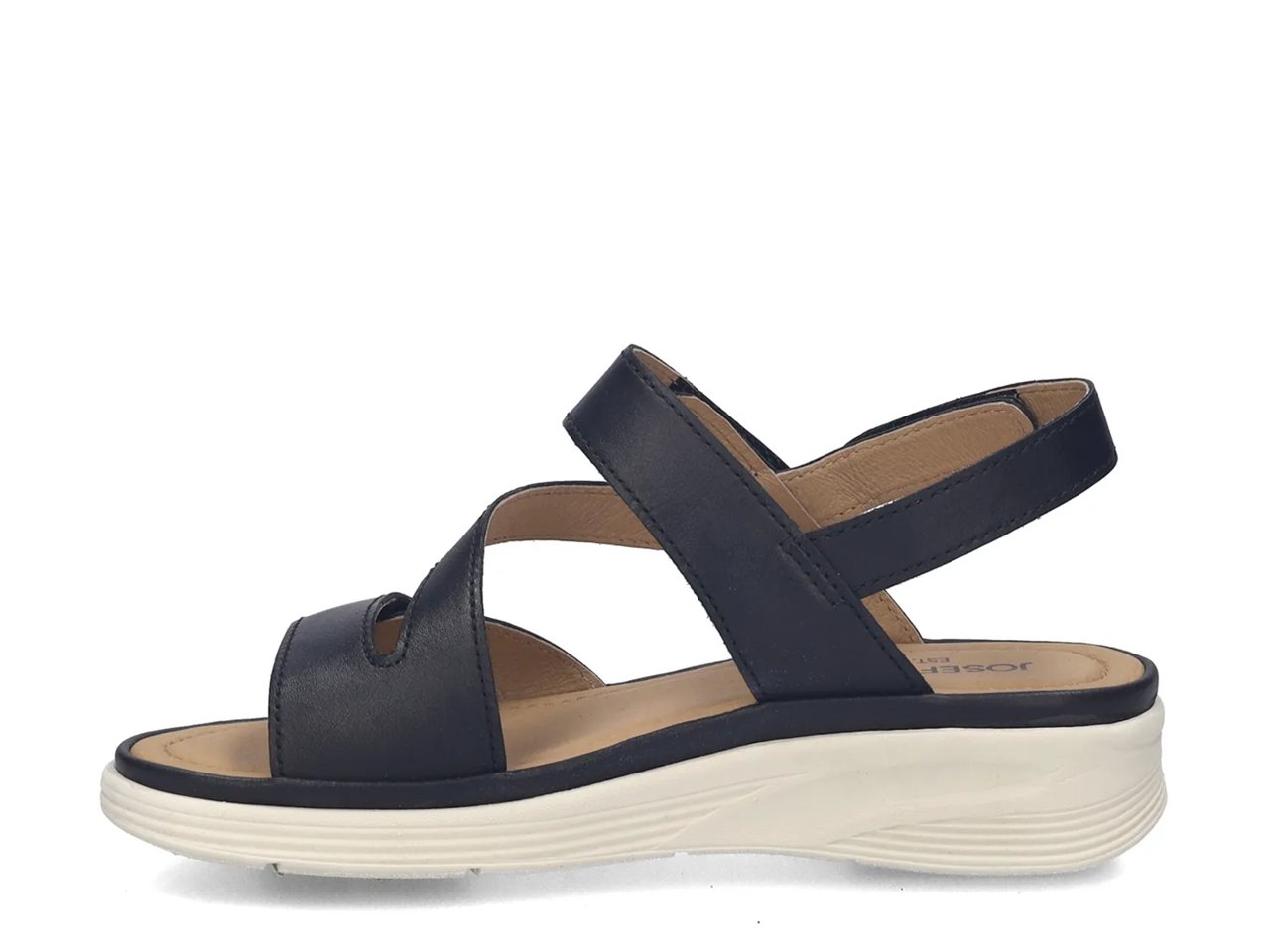 Sevran 05 Wedge Sandal
