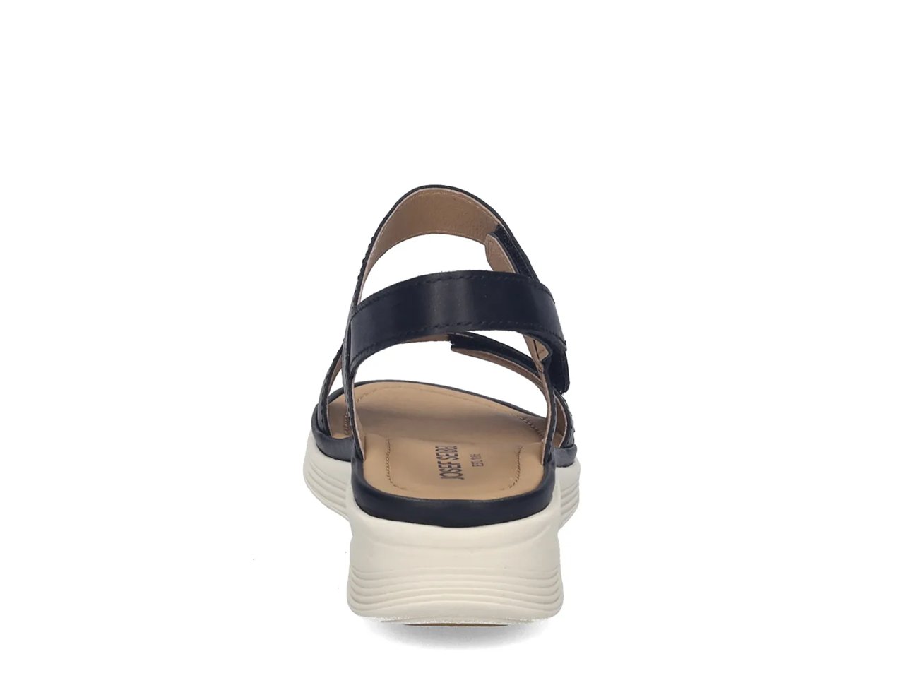 Sevran 05 Wedge Sandal