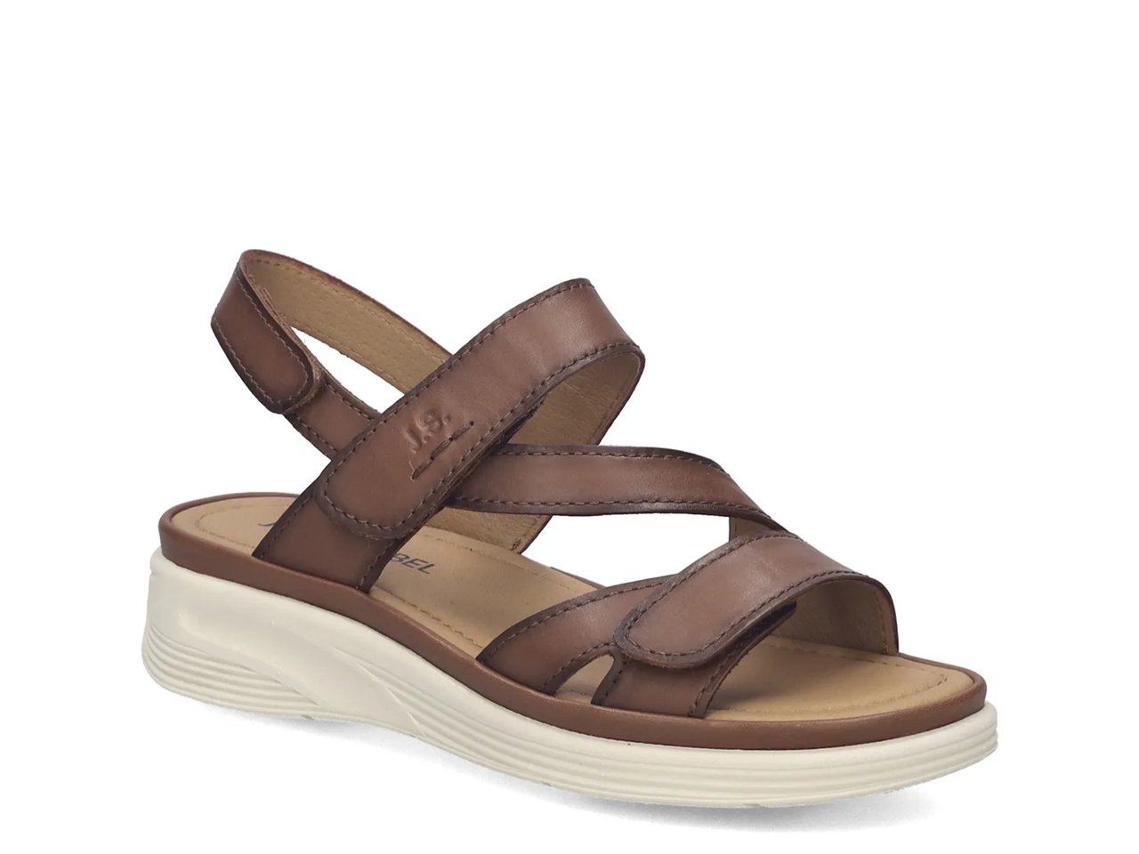 Sevran 05 Wedge Sandal - Women's