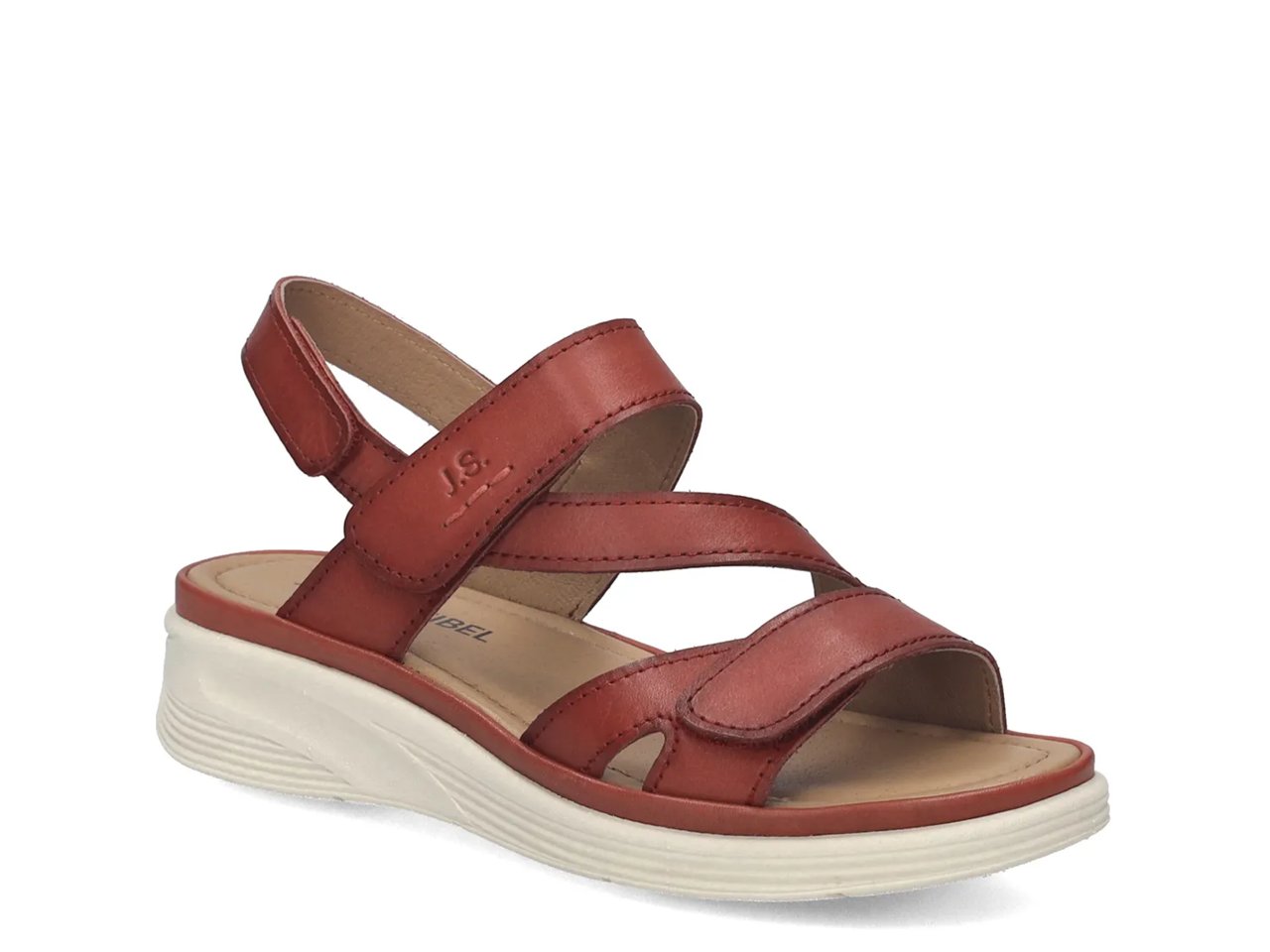 Sevran 05 Wedge Sandal