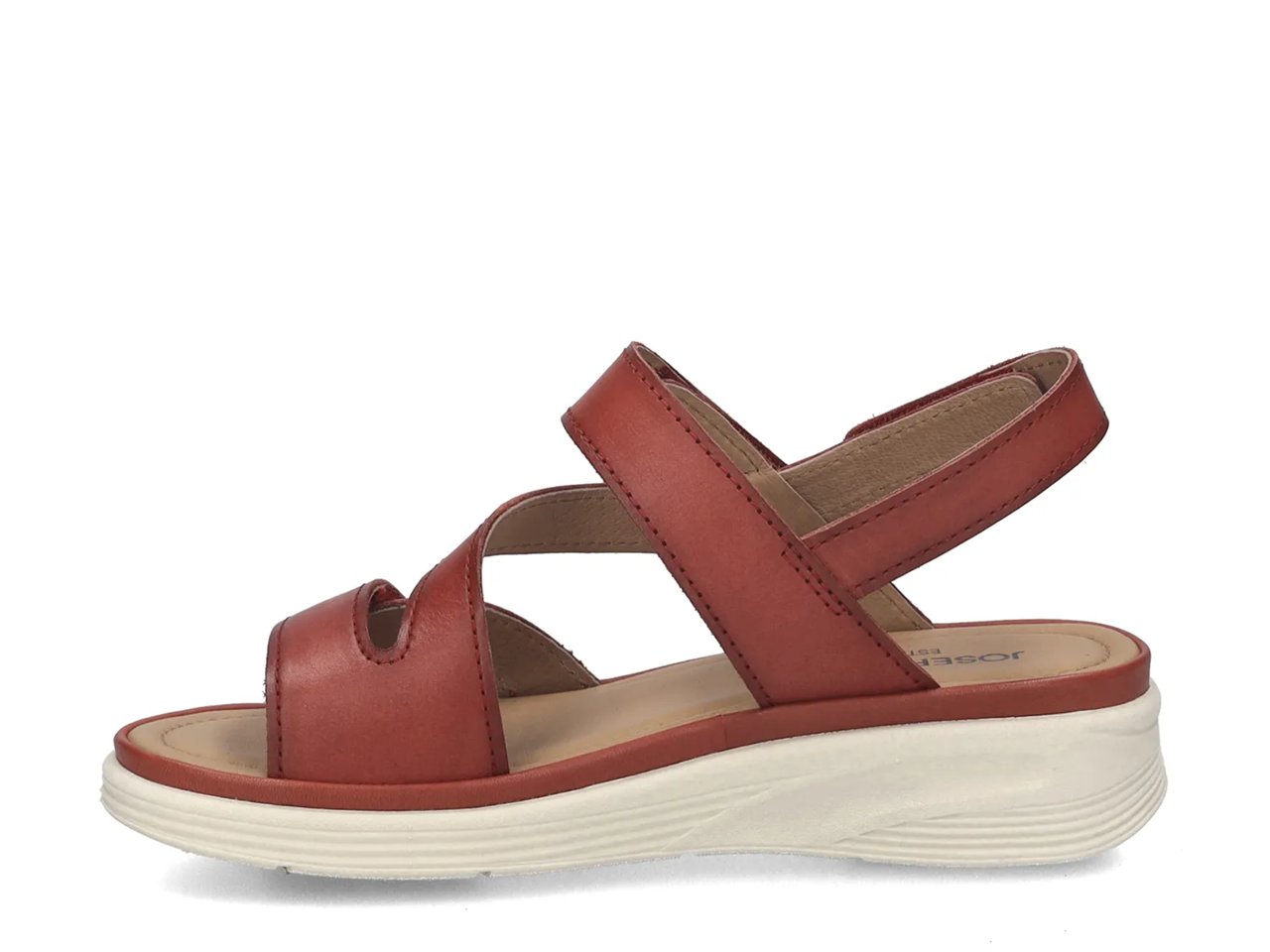 Sevran 05 Wedge Sandal