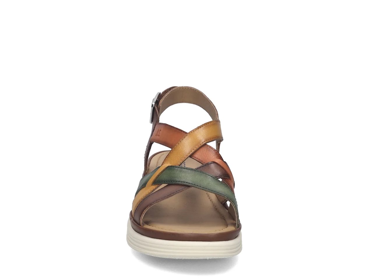 Sevran 07 Wedge Sandal