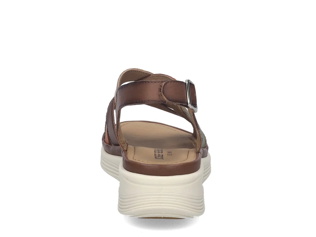 Sevran 07 Wedge Sandal