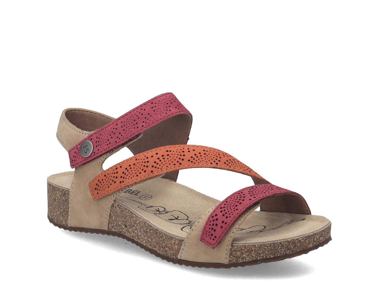 Tonga 73 Wedge Sandal - Women's - image 2