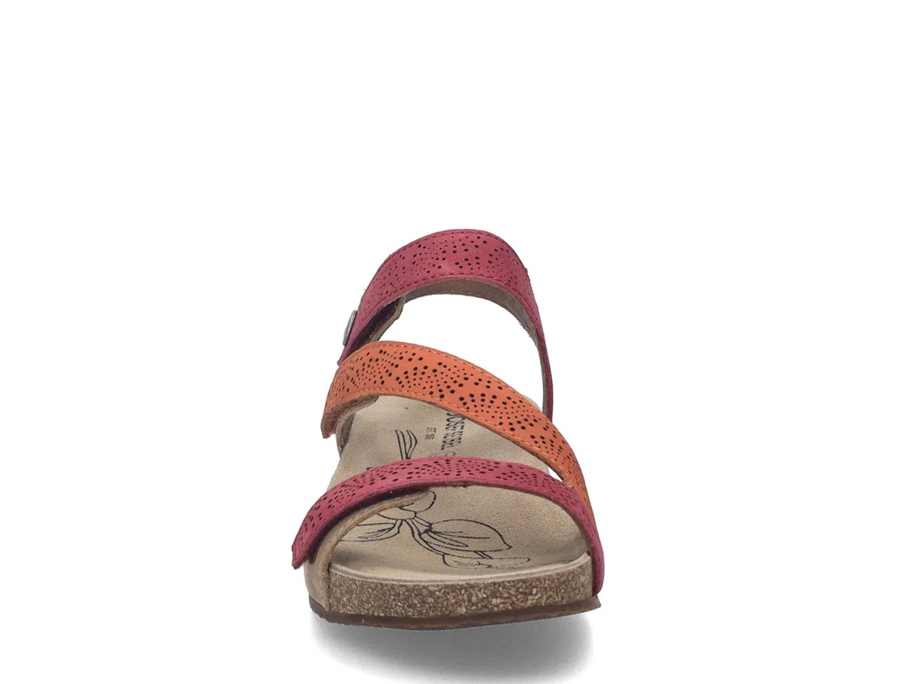 Tonga 73 Wedge Sandal - Women's