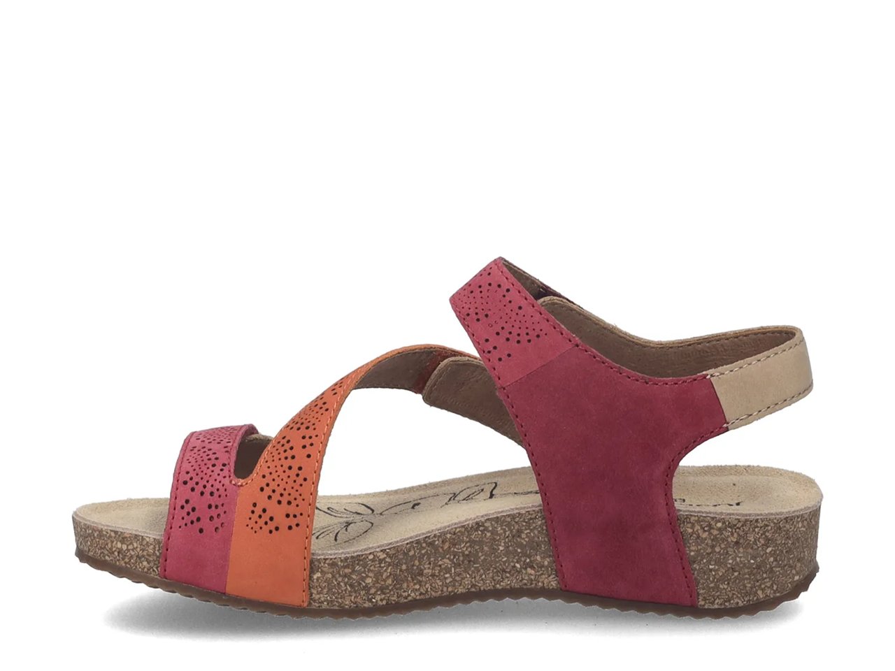 Tonga 73 Wedge Sandal - Women's