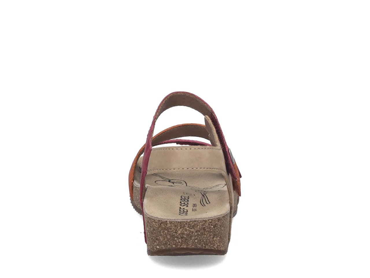 Tonga 73 Wedge Sandal - Women's