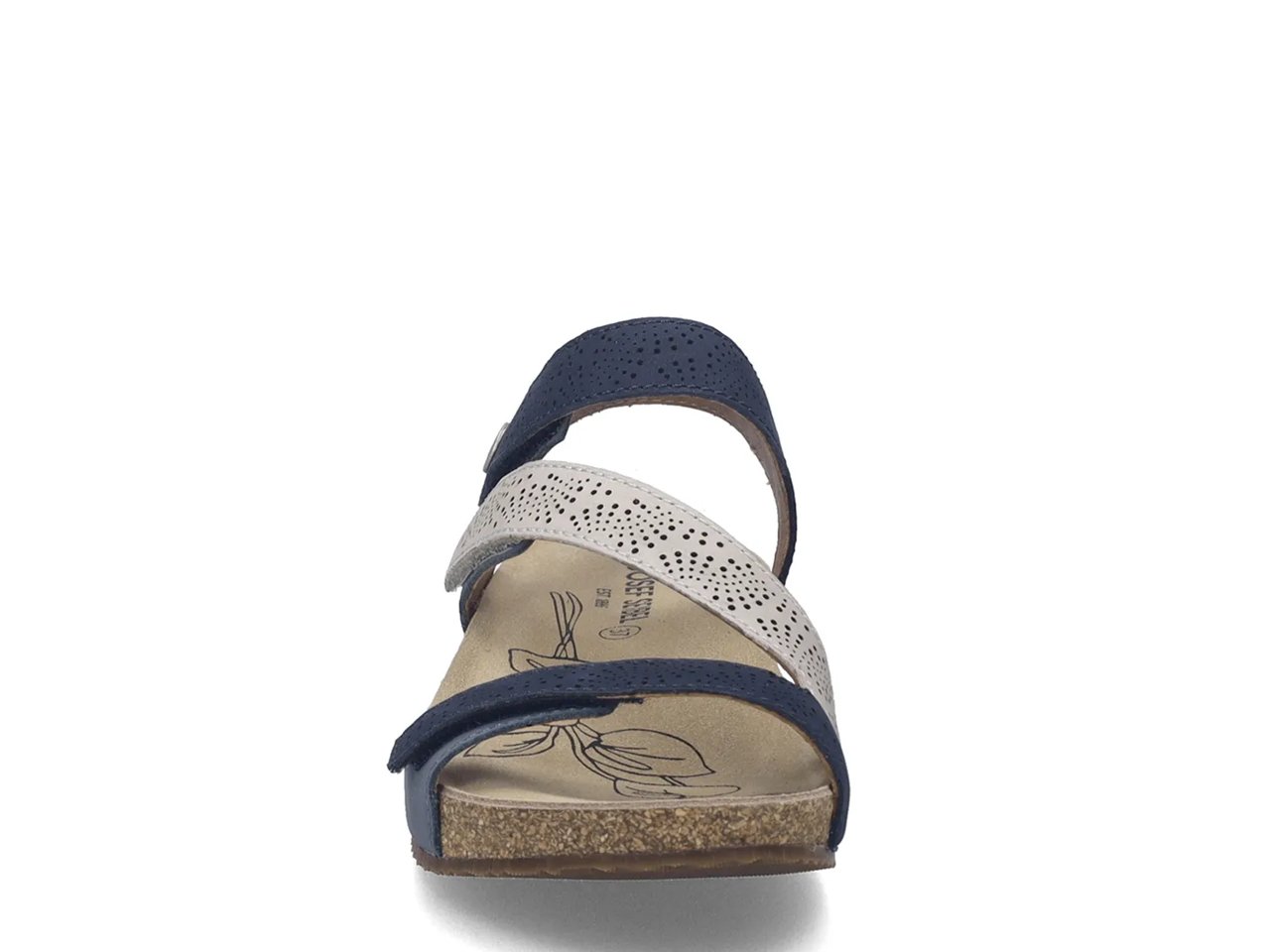 Tonga 73 Wedge Sandal