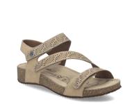 Tonga 78 Sandal Beige view