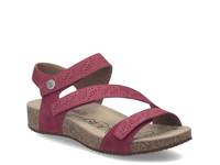 Tonga 78 Sandal Pink view