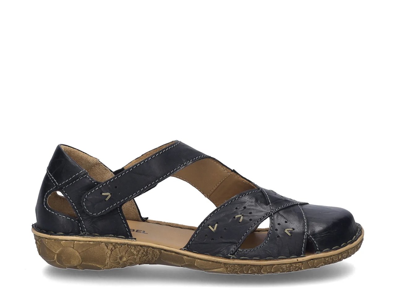 Rosalie 03 Flat - Women's