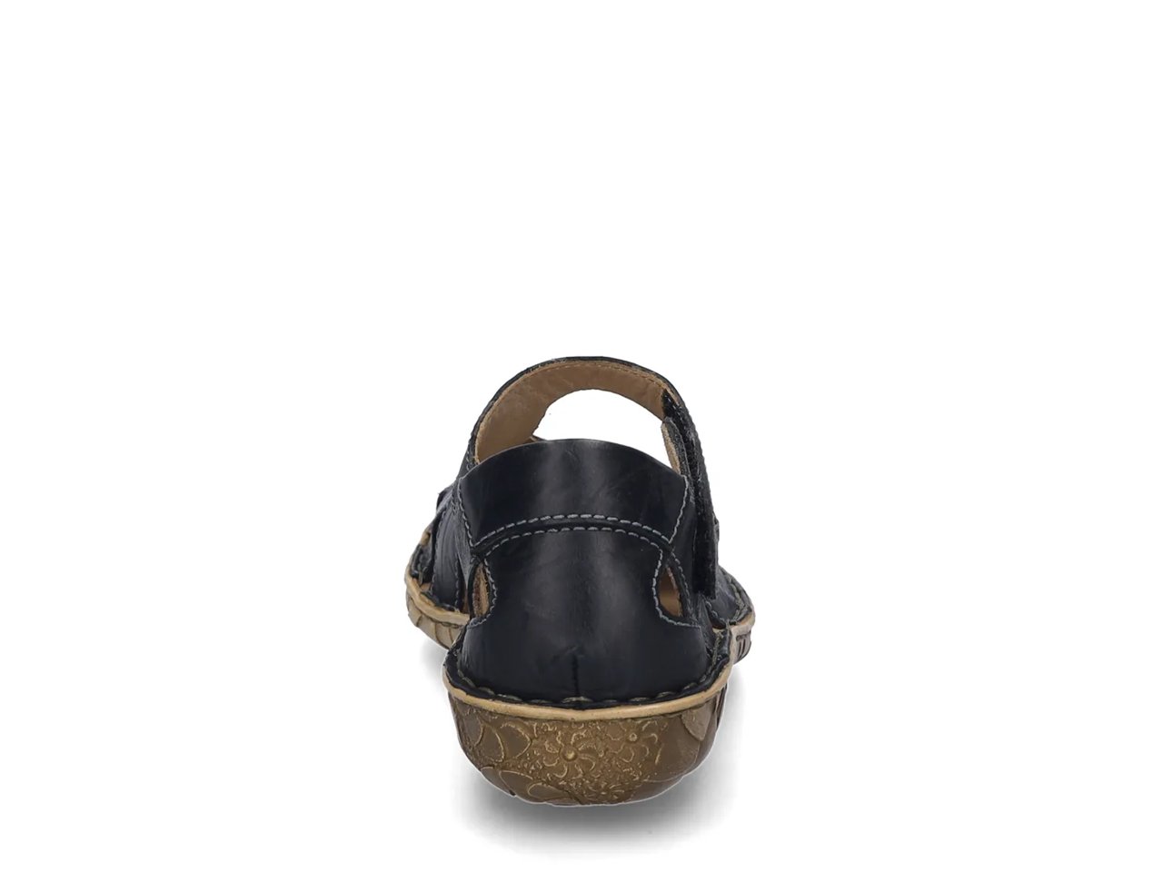 Rosalie 03 Flat - Women's