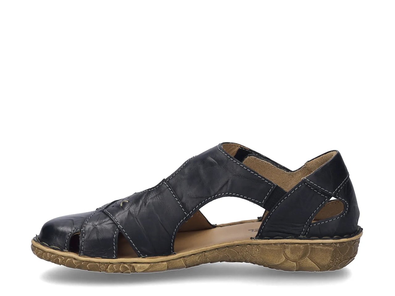 Rosalie 03 Flat - Women's