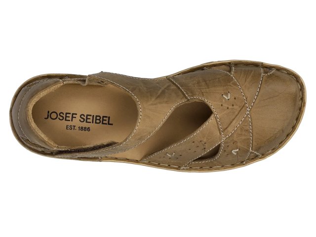 Josef Seibel Rosalie 03 Flat - Women's - Free Shipping | DSW