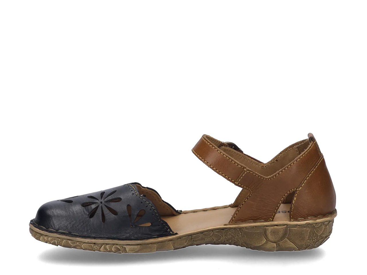 Rosalie 04 Flat - Women's