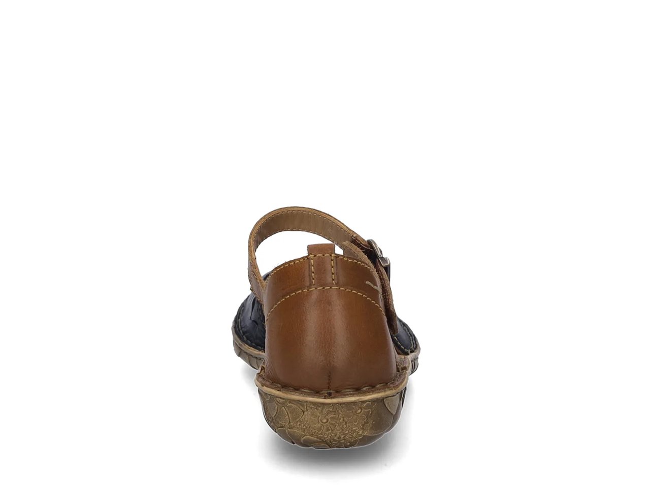 Rosalie 04 Flat - Women's