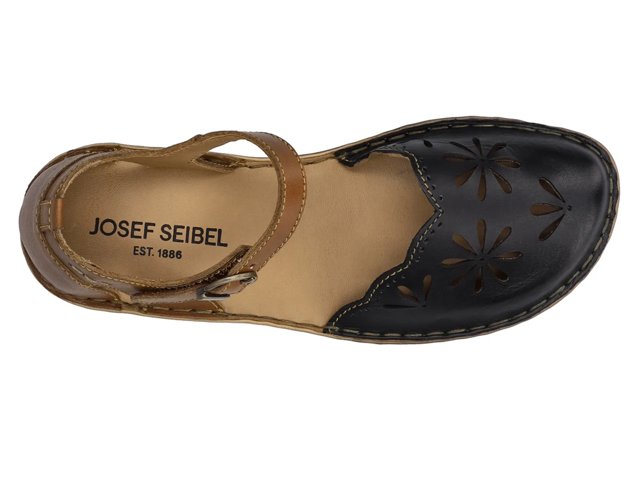 Josef Seibel Rosalie 04 Flat - Women's - Free Shipping | DSW