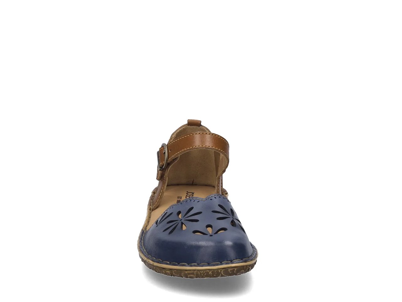 Rosalie 04 Flat - Women's