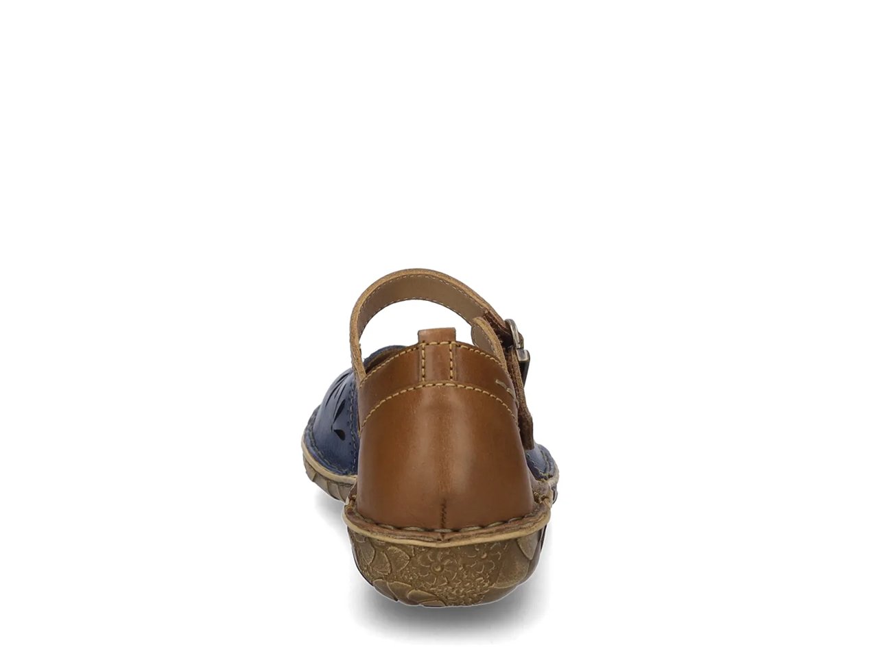 Rosalie 04 Flat - Women's