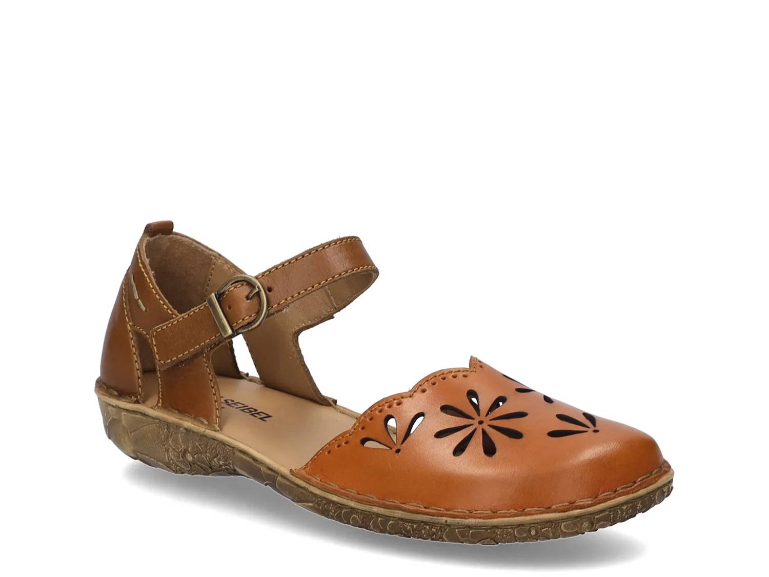 Rosalie 04 Flat - Women's