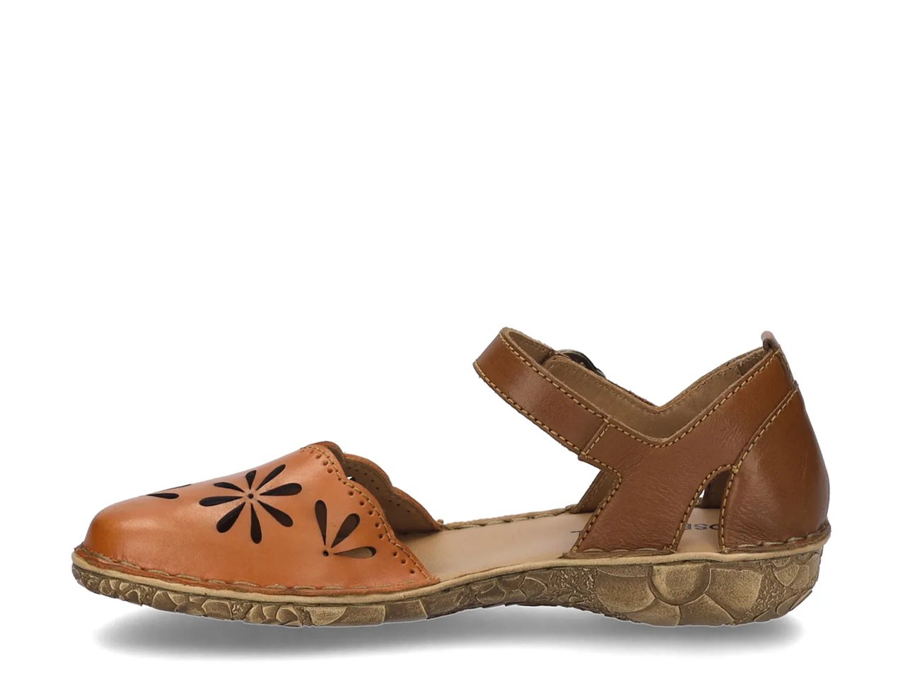 Rosalie 04 Flat - Women's