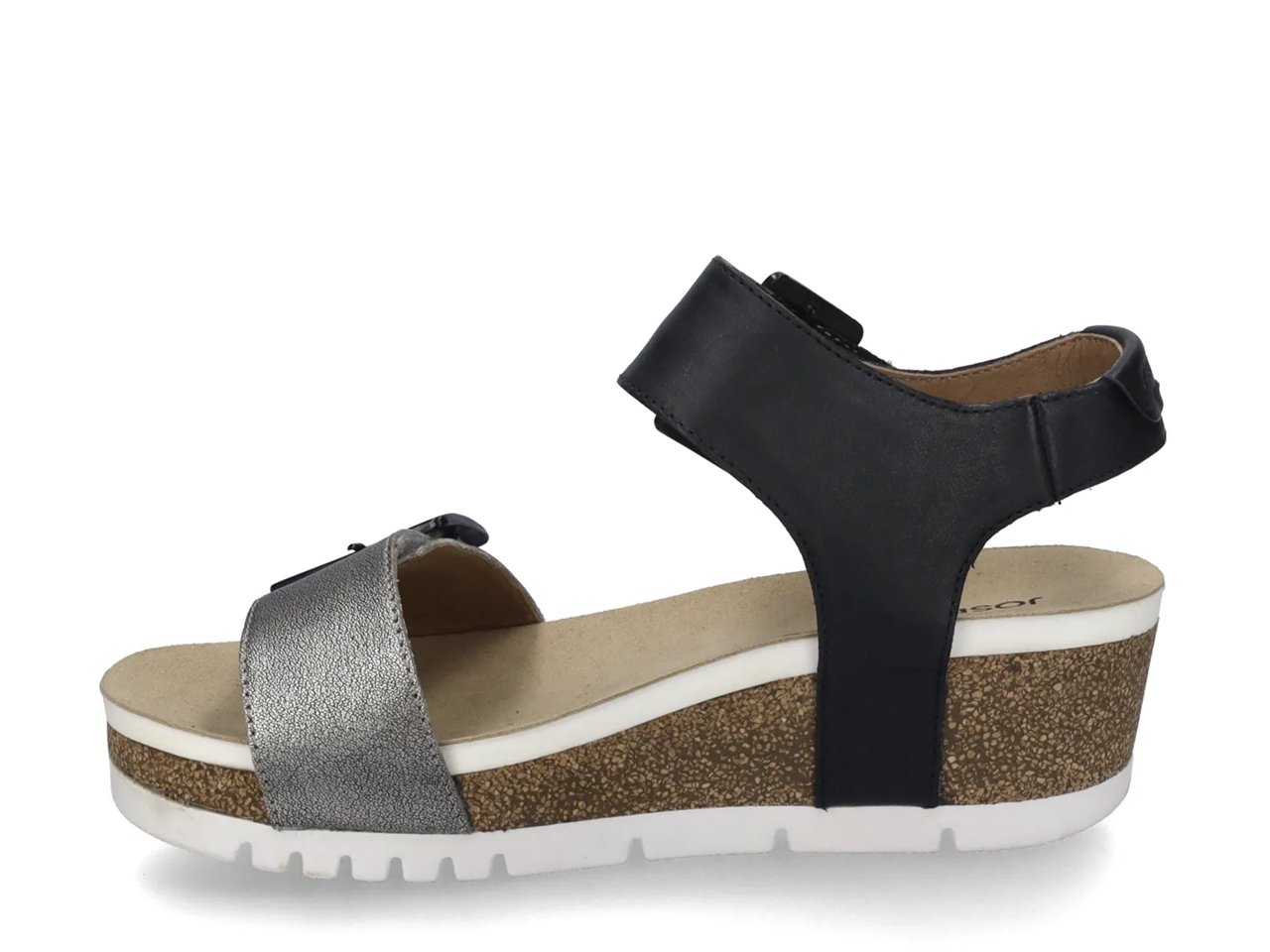 Quinn 02 Wedge Sandal