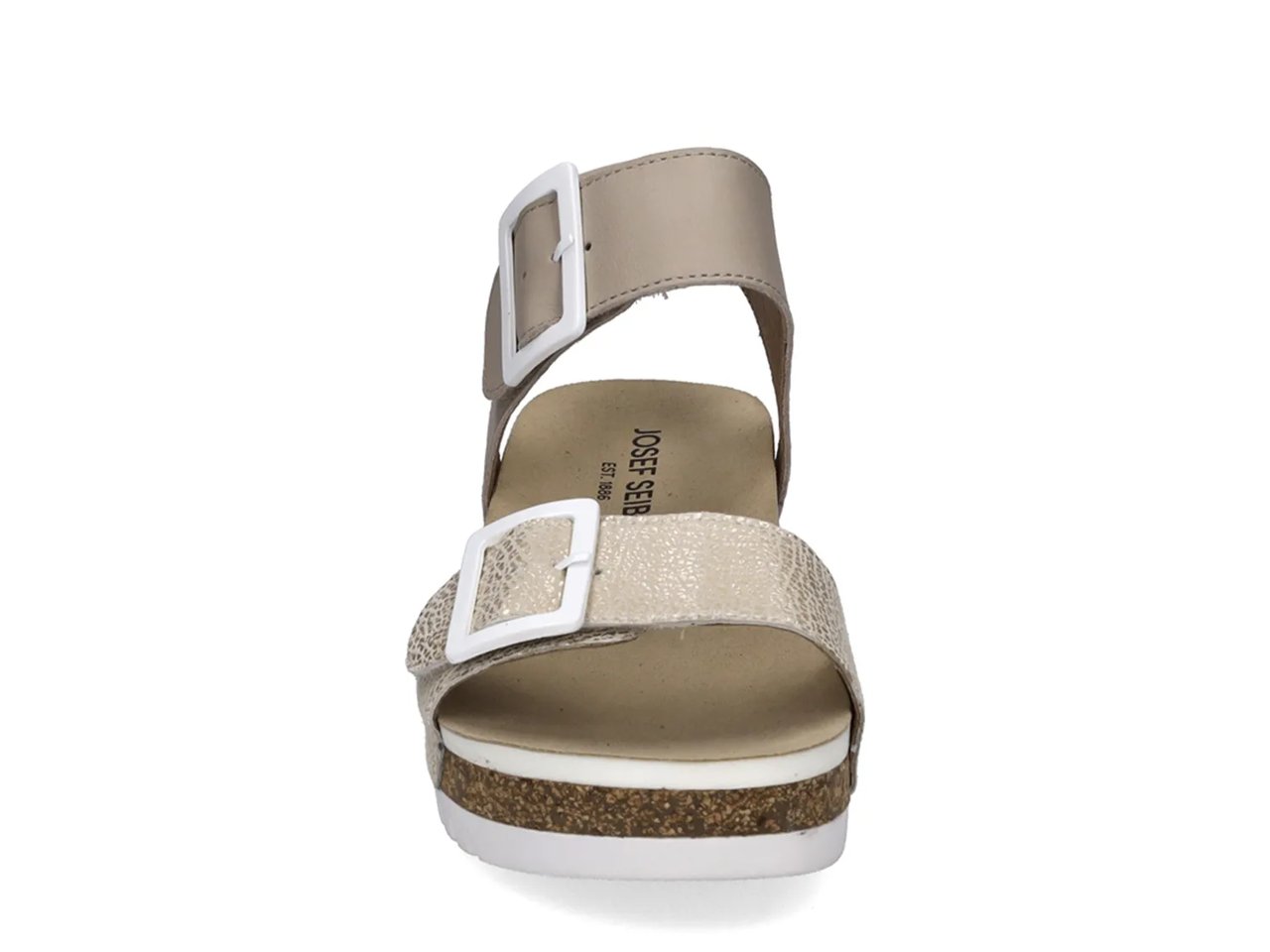 Quinn 02 Wedge Sandal - Women's