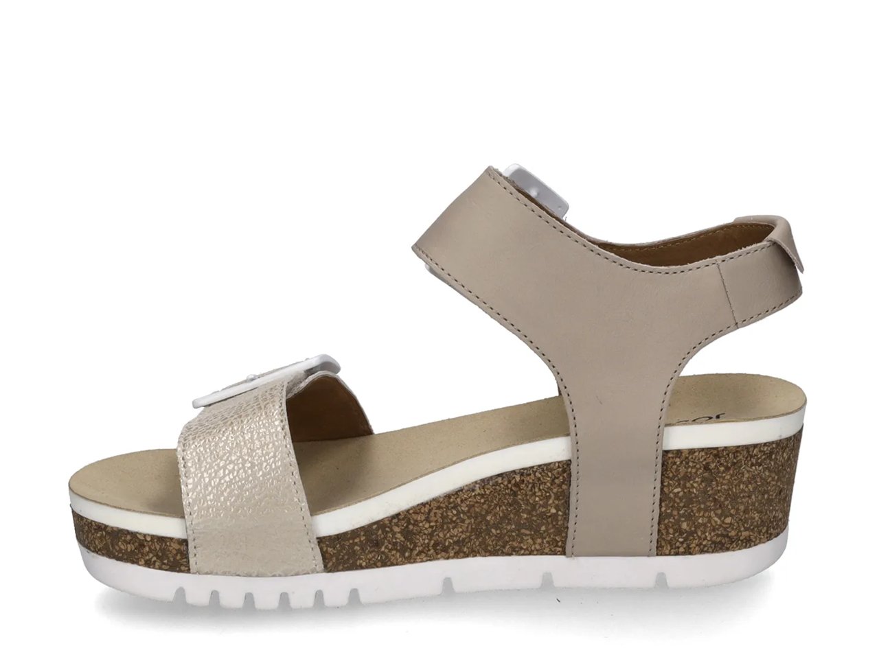 Quinn 02 Wedge Sandal - Women's