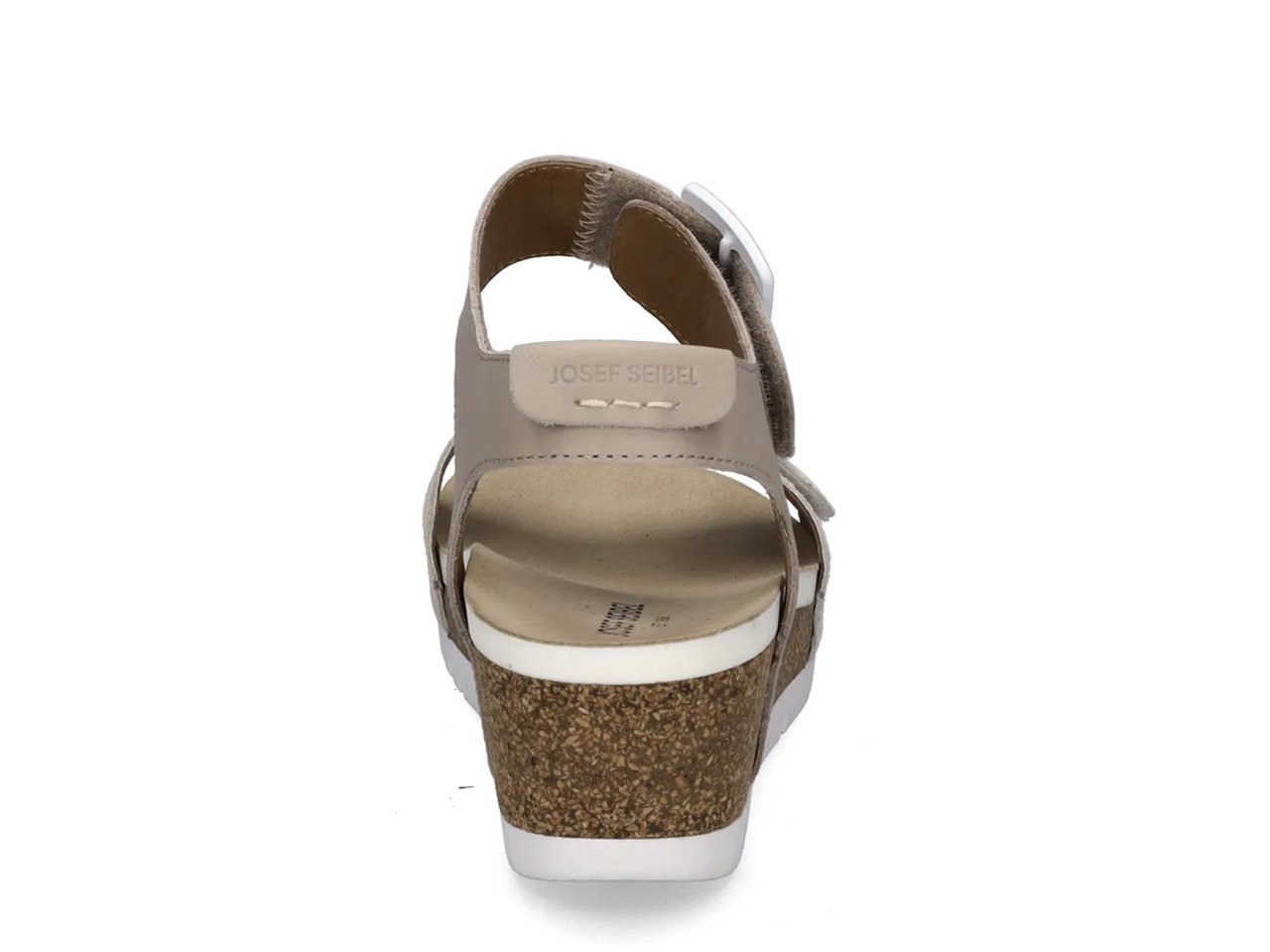 Quinn 02 Wedge Sandal - Women's