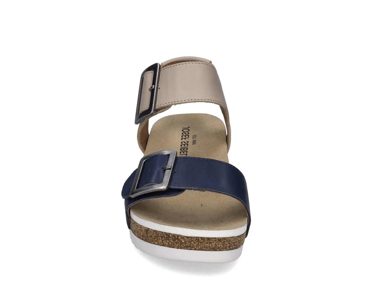 Quinn 02 Wedge Sandal