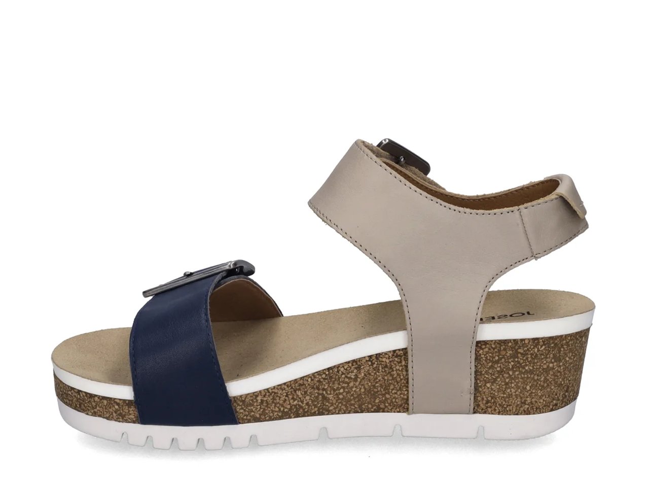 Quinn 02 Wedge Sandal