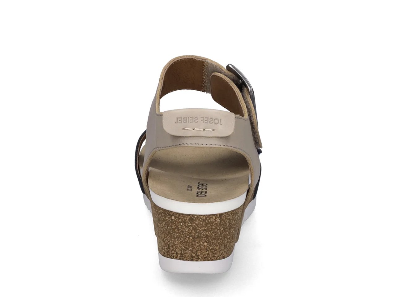 Quinn 02 Wedge Sandal