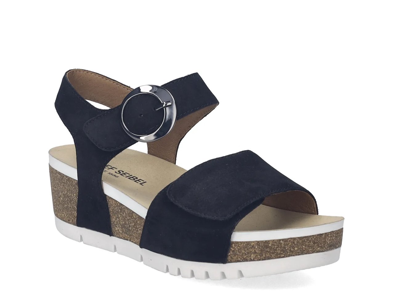 Quinn 16 Wedge Sandal