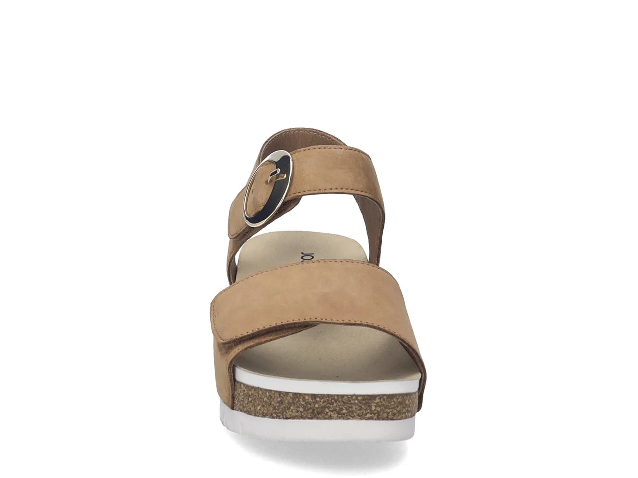 Quinn 16 Wedge Sandal - Women's