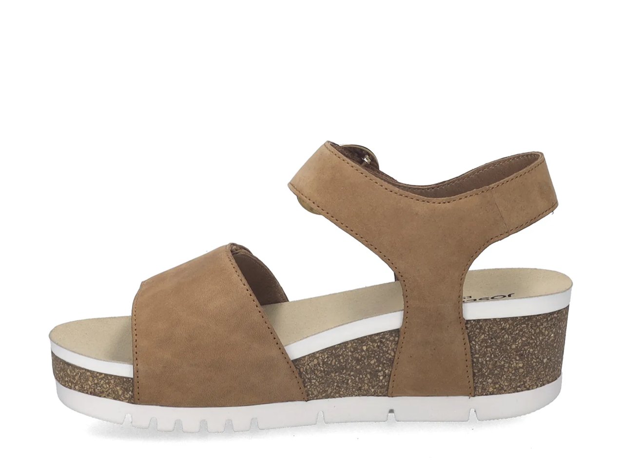 Quinn 16 Wedge Sandal - Women's