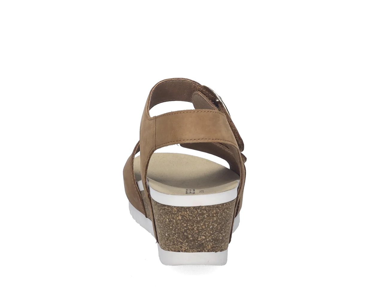 Quinn 16 Wedge Sandal - Women's