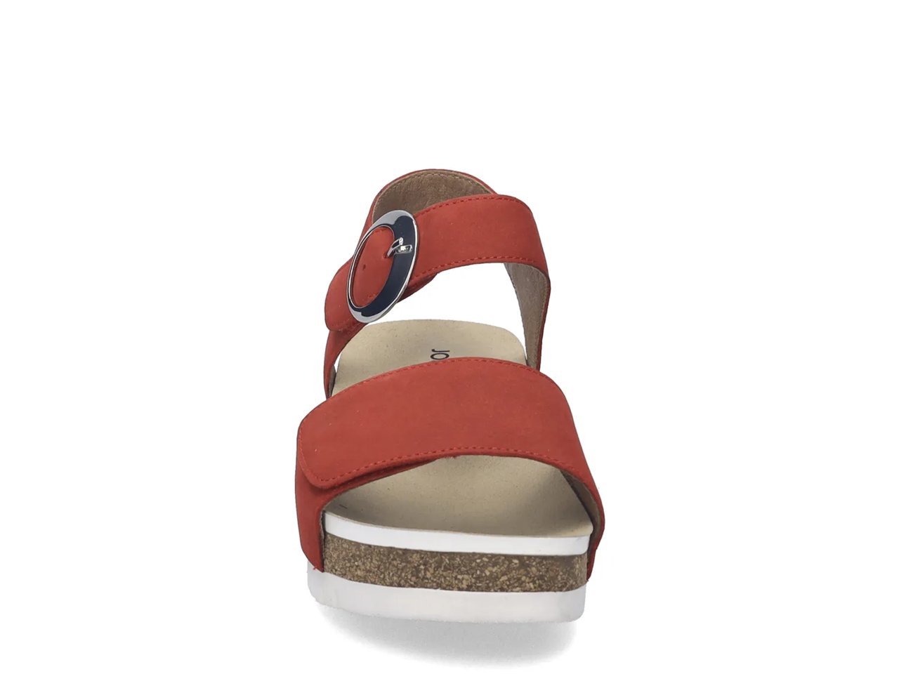 Quinn 16 Wedge Sandal