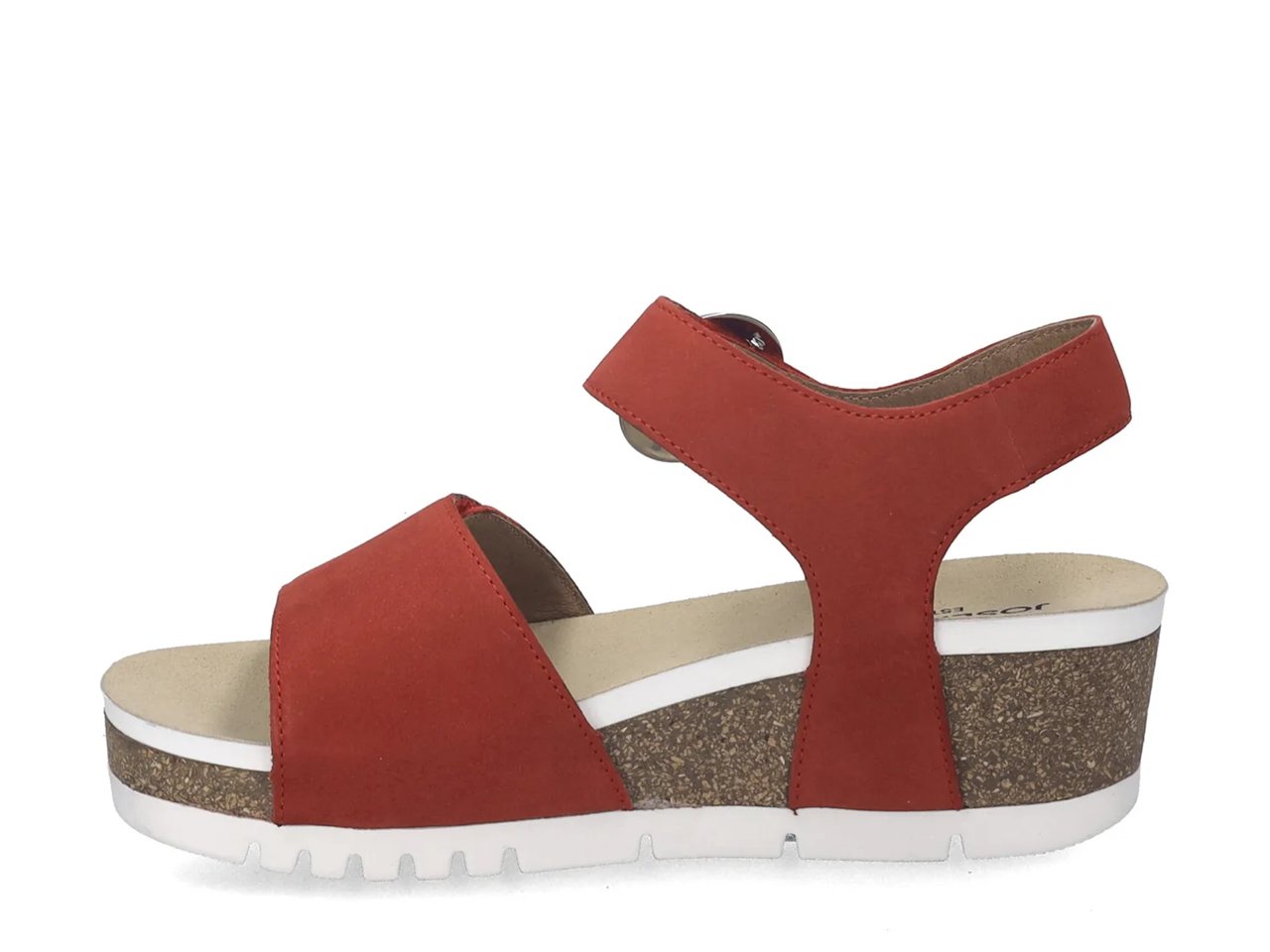 Quinn 16 Wedge Sandal