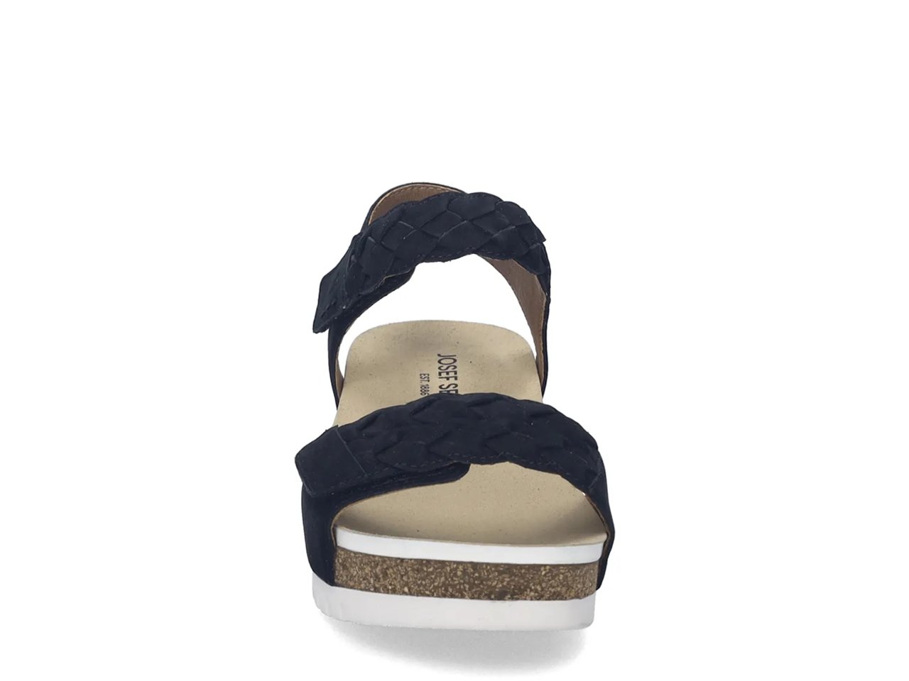 Quinn 22 Wedge Sandal