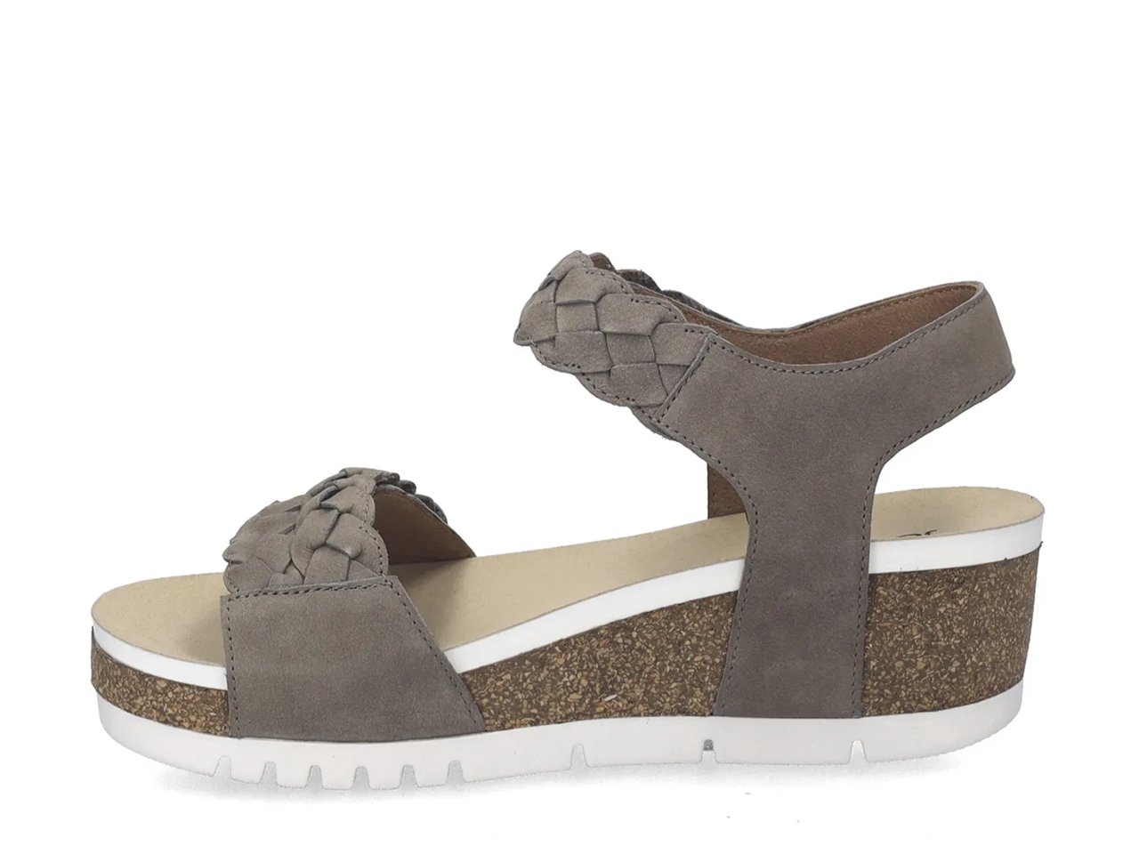 Quinn 22 Wedge Sandal - Women's